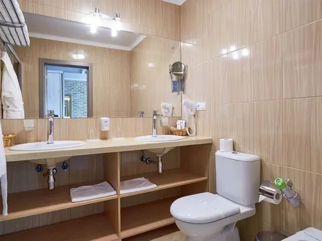 фотографии отеля Форум (Forum) изображение №75