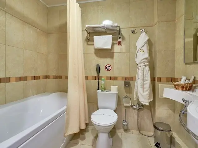 фото отеля Форум (Forum) изображение №81