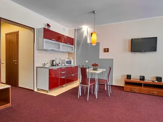 фотографии отеля Форум (Forum) изображение №79