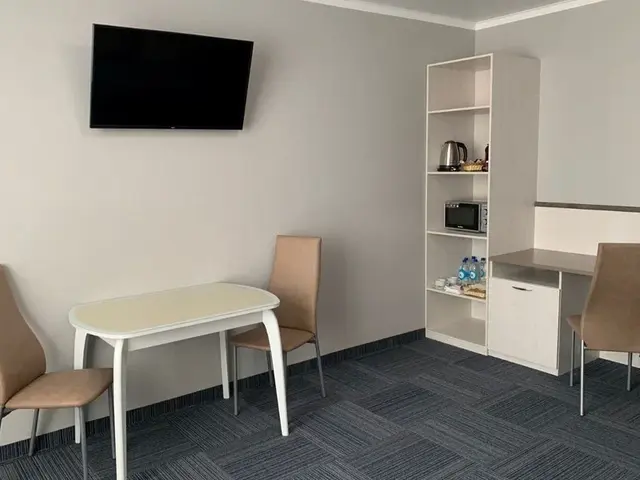 фото отеля Форум (Forum) изображение №73