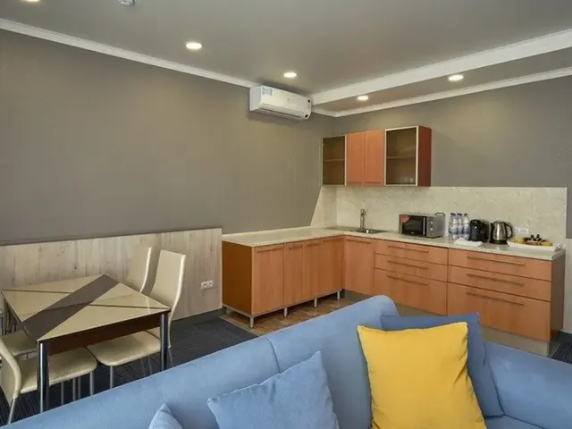 фото отеля Форум (Forum) изображение №65