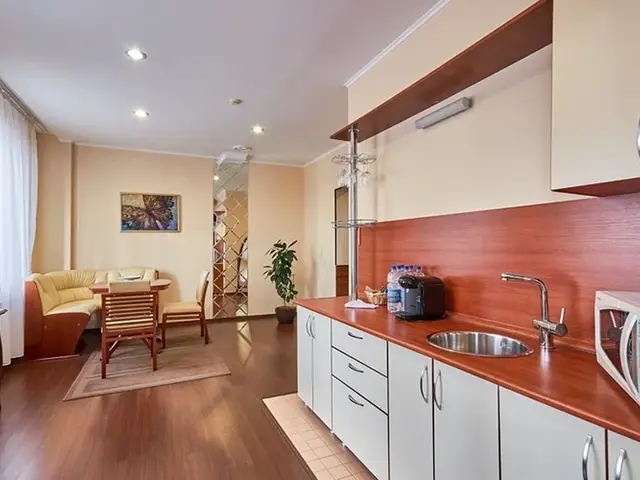 фото отеля Форум (Forum) изображение №61