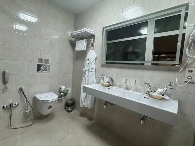 фото отеля Форум (Forum) изображение №69