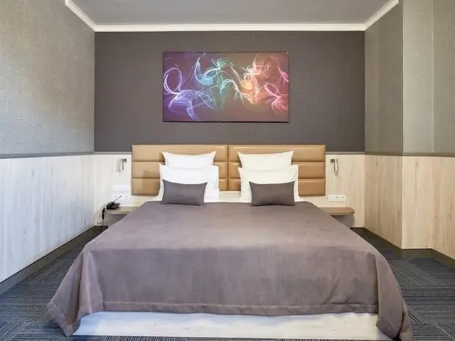 фотографии отеля Форум (Forum) изображение №71