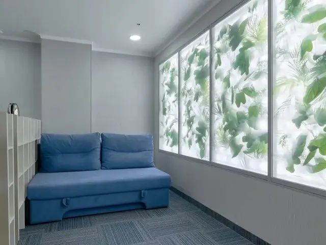 фото отеля Форум (Forum) изображение №57