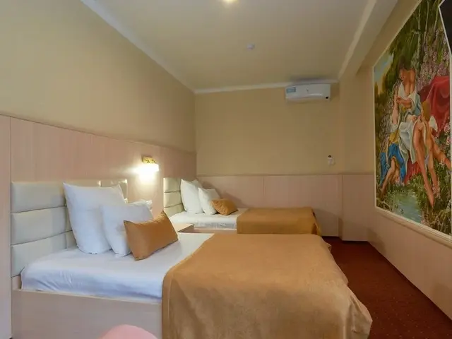 фото отеля Форум (Forum) изображение №53