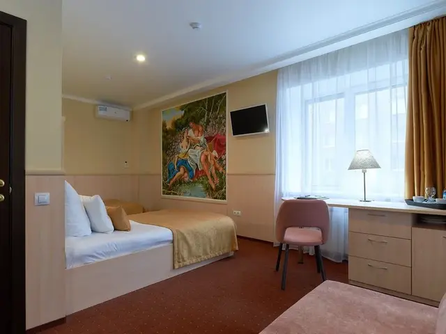 фотографии отеля Форум (Forum) изображение №47