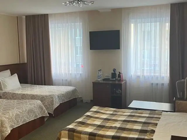 фото отеля Форум (Forum) изображение №49