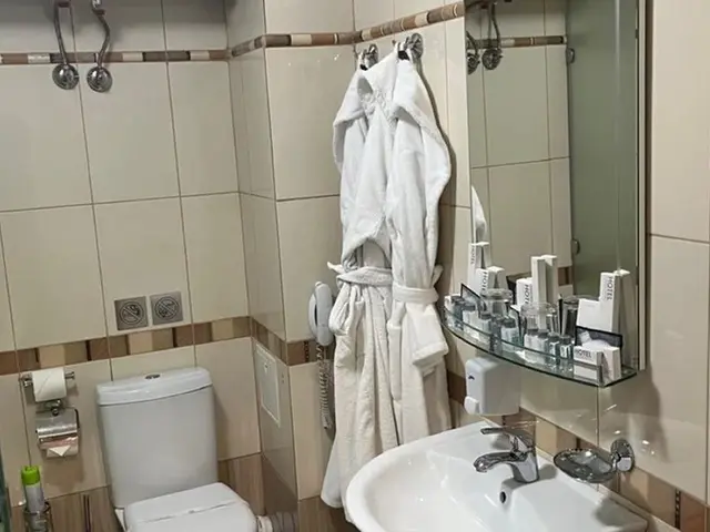 фото отеля Форум (Forum) изображение №45