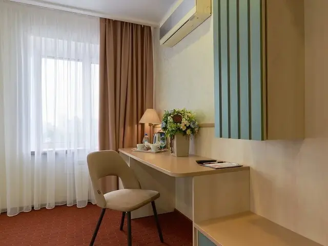 фотографии отеля Форум (Forum) изображение №43