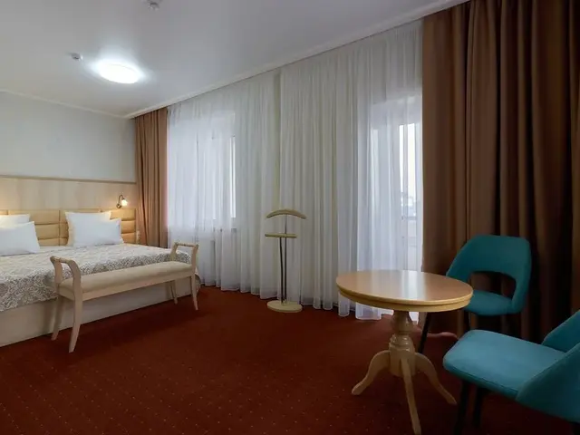 фото Форум (Forum) изображение №42