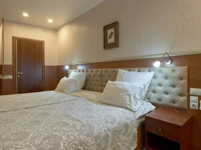 фото Форум (Forum) изображение №26