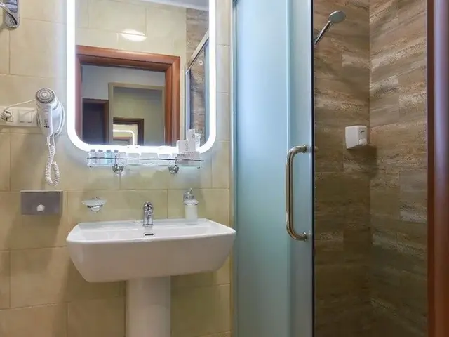 фото отеля Форум (Forum) изображение №33