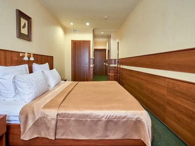 фото отеля Форум (Forum) изображение №29