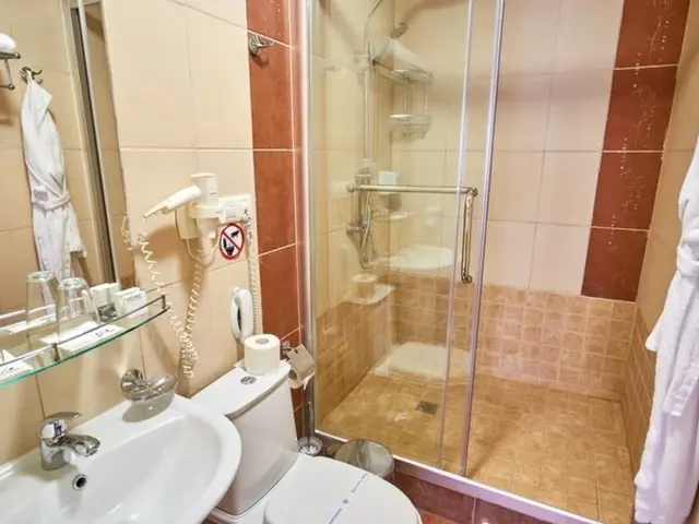 фотографии отеля Форум (Forum) изображение №27