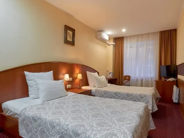 фотографии Форум (Forum) изображение №24