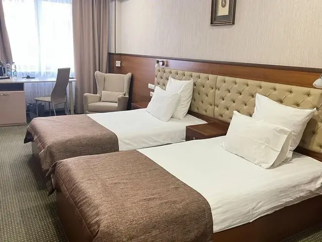 фото Форум (Forum) изображение №22