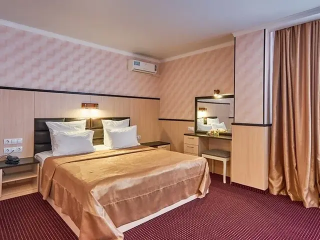 фотографии отеля Форум (Forum) изображение №23