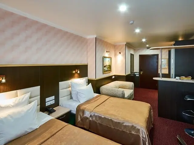 фотографии Форум (Forum) изображение №16