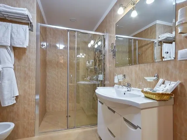 фото отеля Форум (Forum) изображение №17