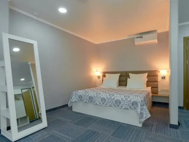 фотографии отеля Форум (Forum) изображение №15