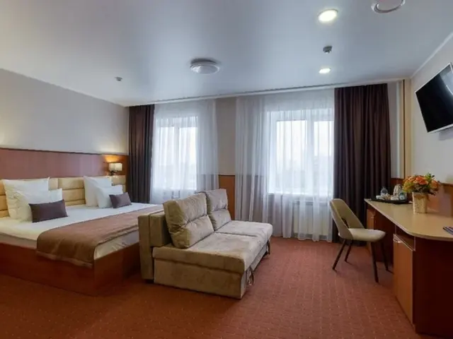 фотографии отеля Форум (Forum) изображение №11