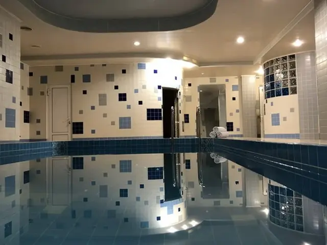 фотографии Форум (Forum) изображение №4