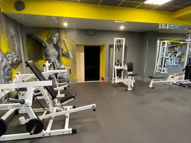 фотографии Форум (Forum) изображение №8