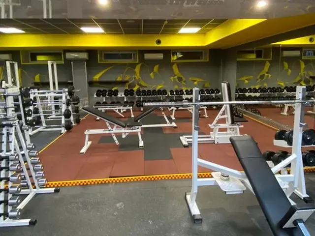 фото отеля Форум (Forum) изображение №5