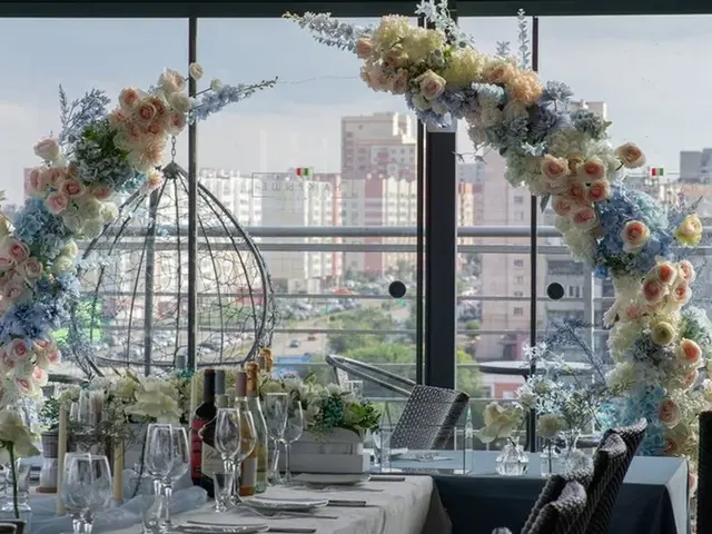 фотографии отеля Форум (Forum) изображение №7