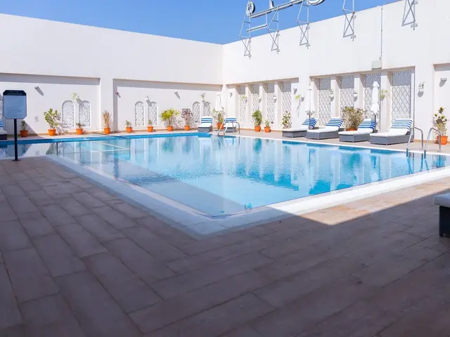 Kyriad Hotel Salalah