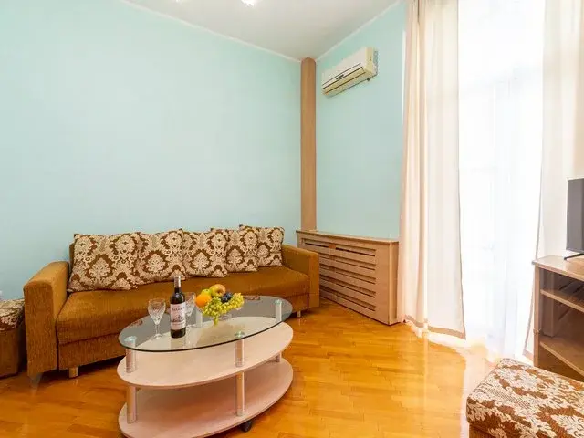 фотографии Страна Души (ex. Cанаторий ПВО) изображение №20