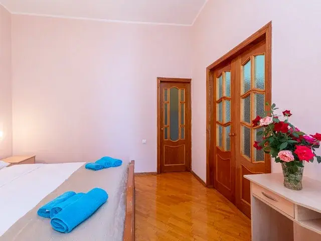 фото Страна Души (ex. Cанаторий ПВО) изображение №18