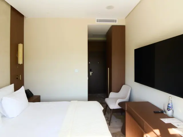 фотографии отеля Munib (Муниб) изображение №19