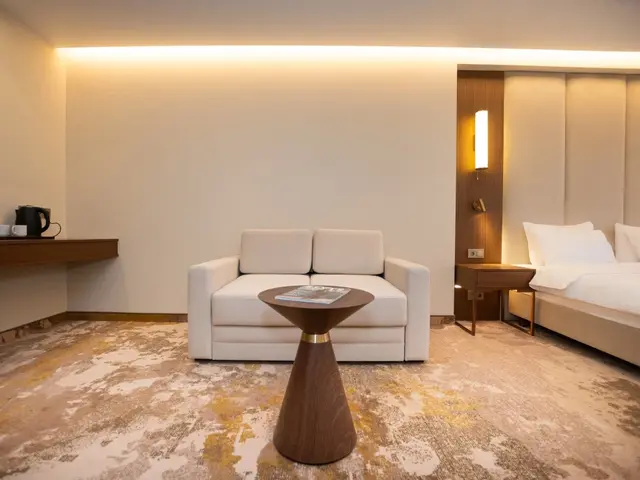 фото отеля Munib (Муниб) изображение №17