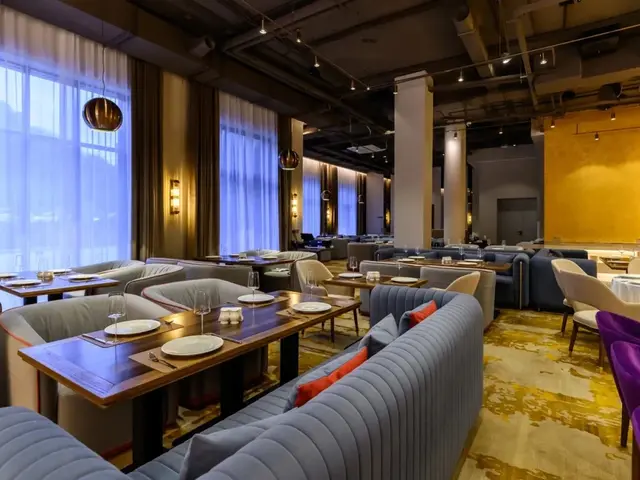 фотографии отеля Munib (Муниб) изображение №11