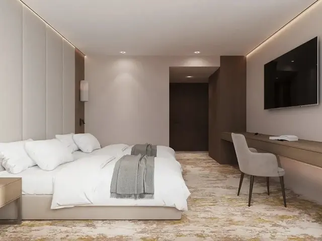 фото отеля Munib (Муниб) изображение №9