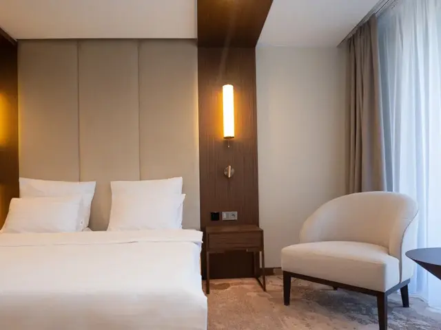 фото отеля Munib (Муниб) изображение №5