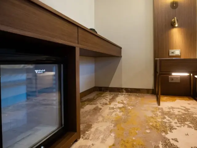 фотографии отеля Munib (Муниб) изображение №3