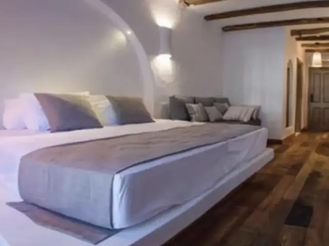 фото отеля Flamingo Hotel & Spa изображение №5