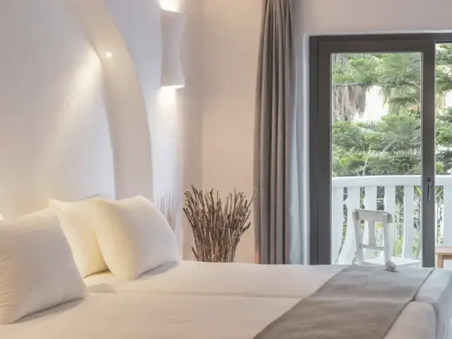 фотографии отеля Flamingo Hotel & Spa изображение №3