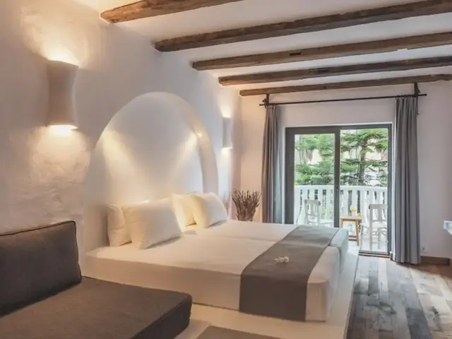 фотографии Flamingo Hotel & Spa изображение №4