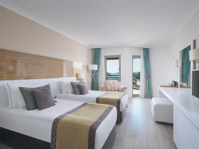 фотографии отеля Asteria Family Belek (ex. Aquaworld Belek By MP Hotels; Waterworld Belek By MP Hotels; TUI Magic Life Waterworld) изображение №11