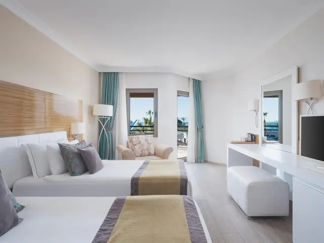 фото Asteria Family Belek (ex. Aquaworld Belek By MP Hotels; Waterworld Belek By MP Hotels; TUI Magic Life Waterworld) изображение №10