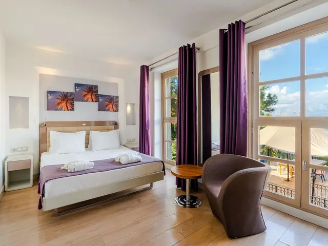 фотографии Puding (ex. Puding Marina Residence) изображение №4