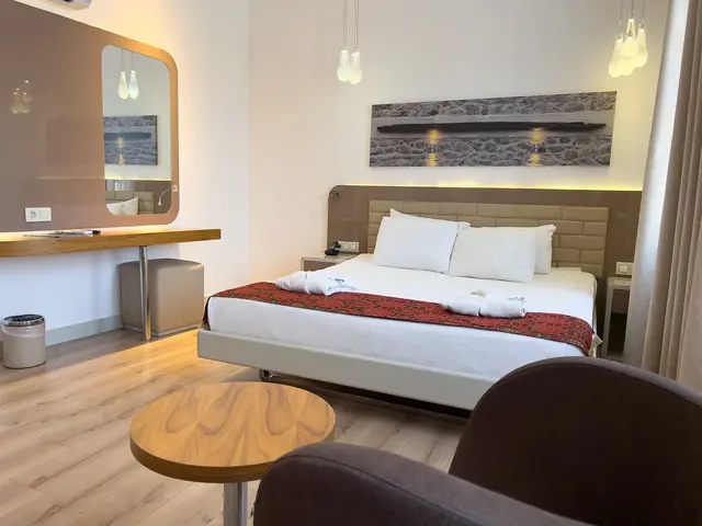 фотографии отеля Puding (ex. Puding Marina Residence) изображение №3