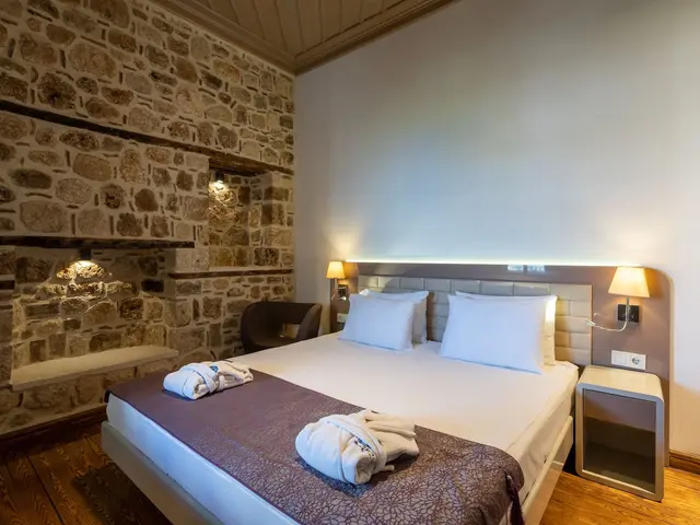 фото Puding (ex. Puding Marina Residence) изображение №2