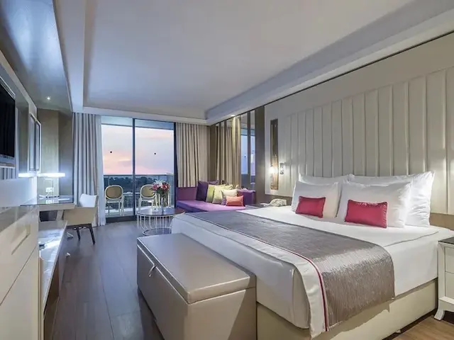 фото Trendy Lara изображение №6