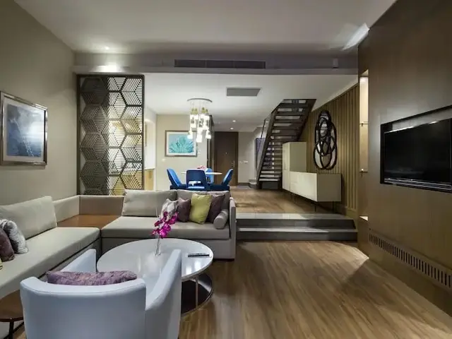 фотографии отеля Trendy Lara изображение №7