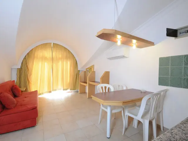 фото Kocer Club (ex. Midpoint Club & Suites) изображение №2